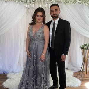 Meet your Posher, Noor n levon